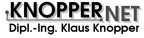 [KNOPPER.NET LOGO]